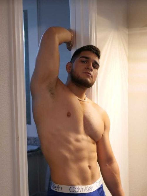 Hector Marchena Hectormarchena Onlyfans