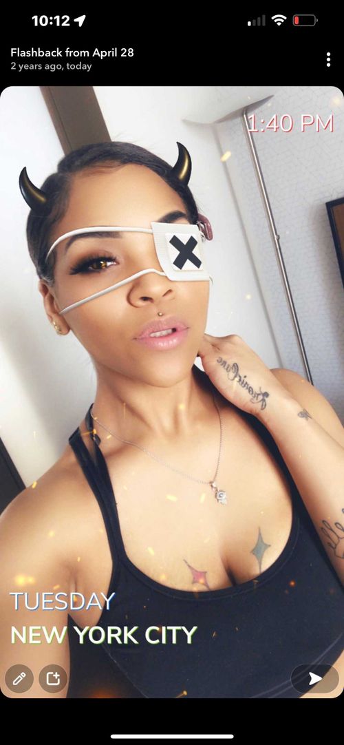 The Goat 🐐 - goat_latina OnlyFans