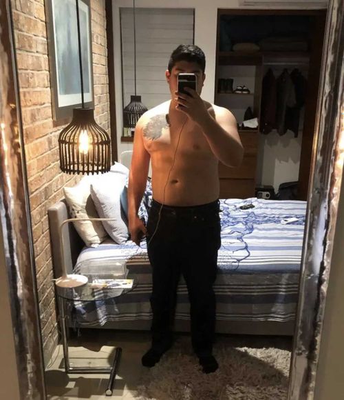 Tony - m0an4me OnlyFans