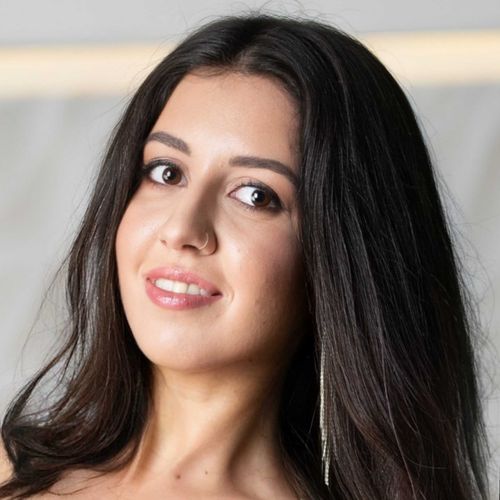 Odette Parker - odetteparker OnlyFans