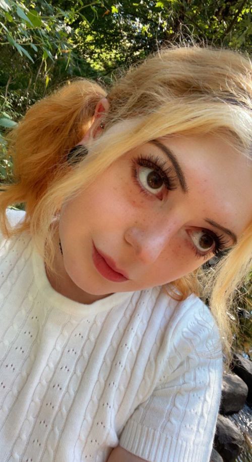 LYDIA lydia13lich OnlyFans