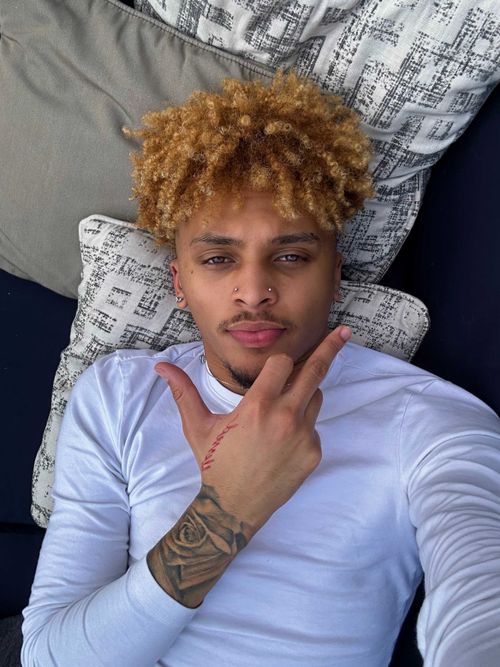 HIM - darriusofficial OnlyFans