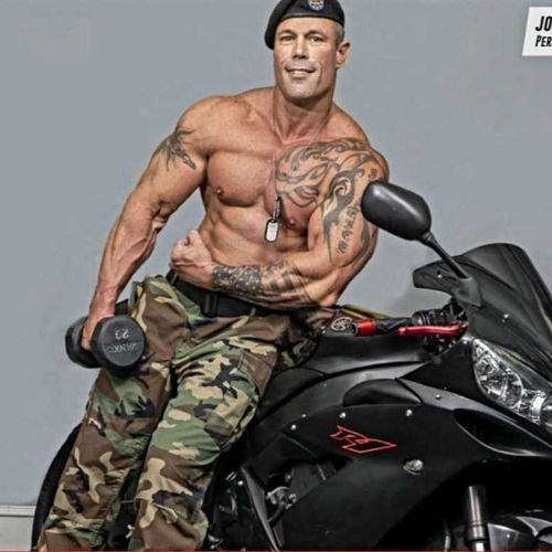 GI Joey - gijoey OnlyFans