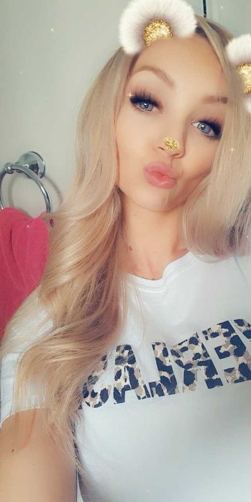 Scarlett Dreams - scarlettdreamsx OnlyFans