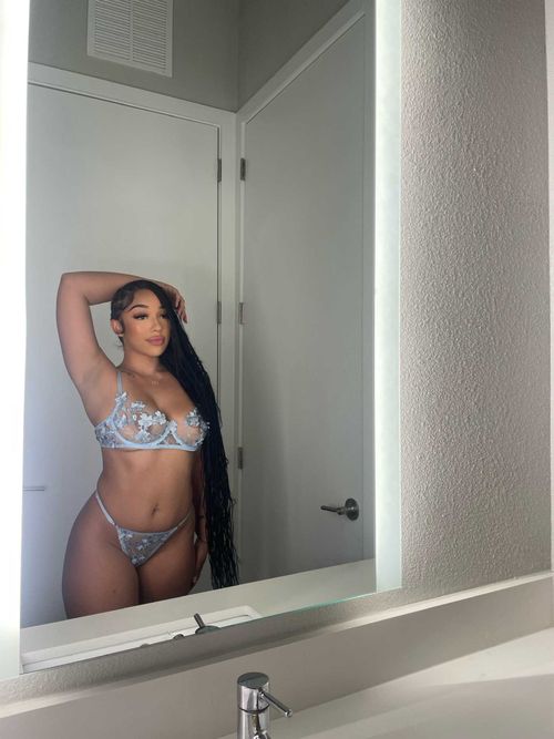 Mariah millian - mariahmillianofficial OnlyFans