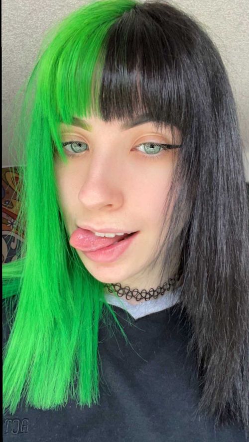 Harleyy - hairbyharleyy OnlyFans