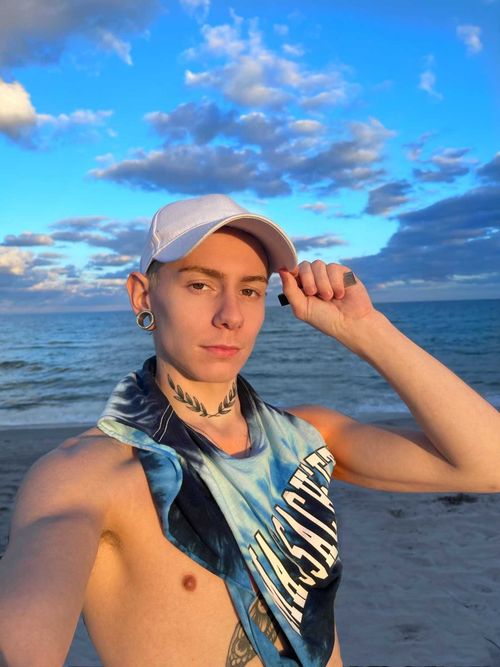 Jayden xjaydenxxx OnlyFans