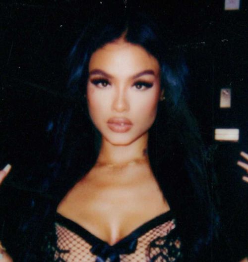 Tessa Winters - tessawinters OnlyFans