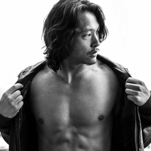 Leo Vice - thelionemperor OnlyFans