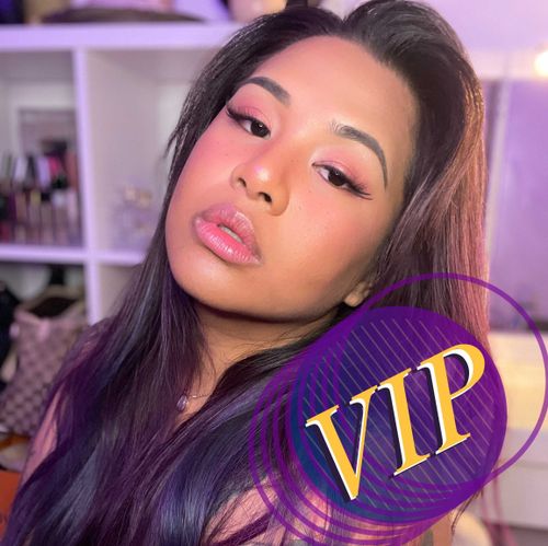 Desiree Deep VIP - desireedeepvip OnlyFans