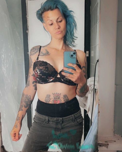 Sage Roux sage_roux OnlyFans