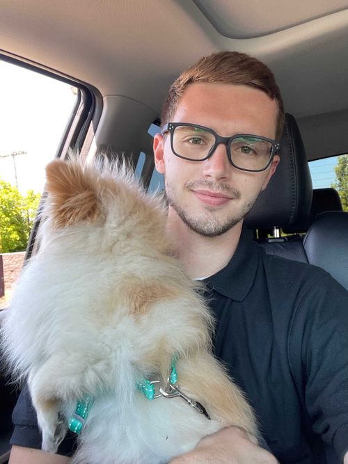 Dallas - pwndallas OnlyFans