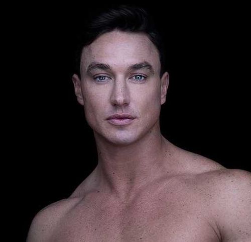 Cade Maddox - cademaddox OnlyFans