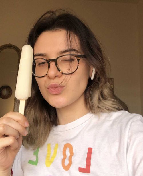 Glizzy Gladiator 3000 - trihunna OnlyFans