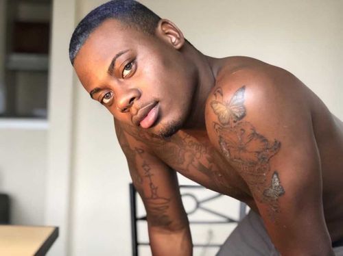 Scarlit scandal only fans