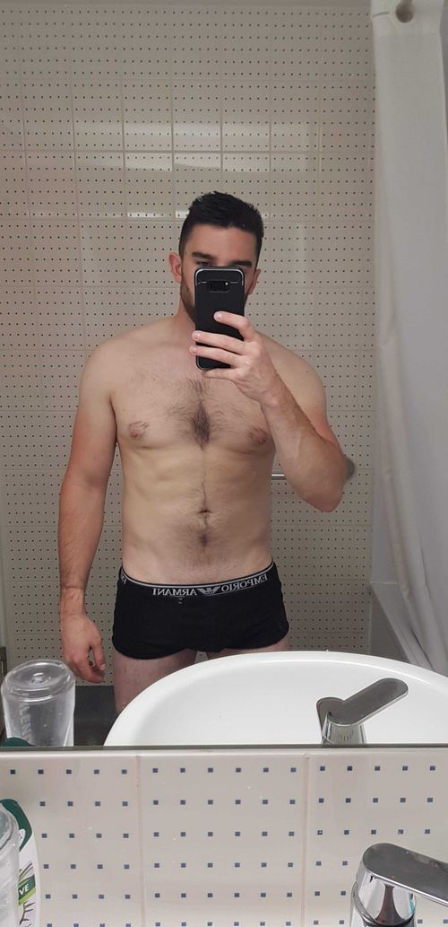 Maria Aguilar - maryguilar0 OnlyFans