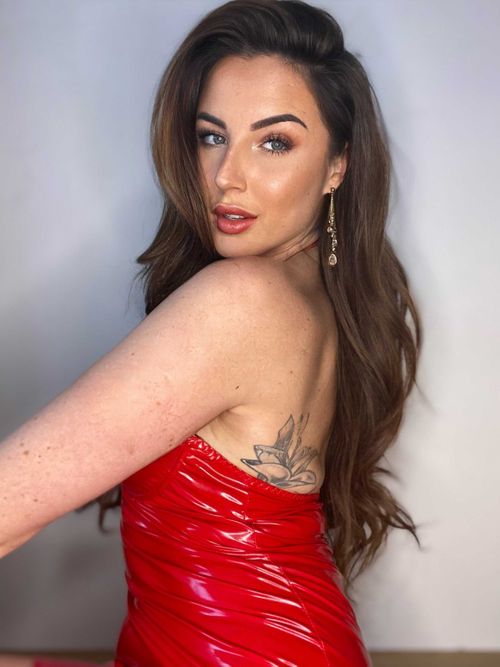 Jasmine ♡ - jazvip OnlyFans