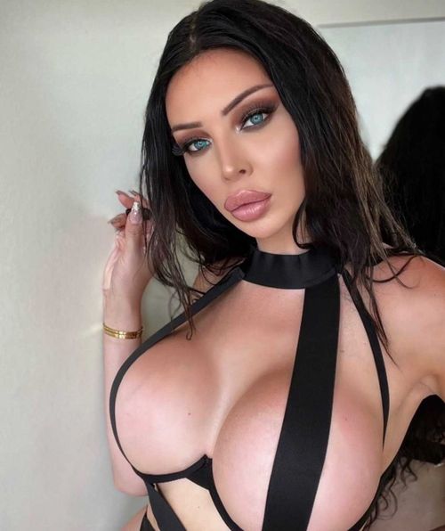 Pariz Zianna VIP - pariz_zianna OnlyFans