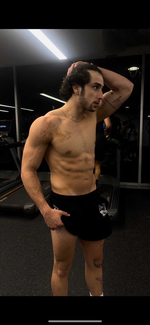 Ace - acespadeofficial OnlyFans