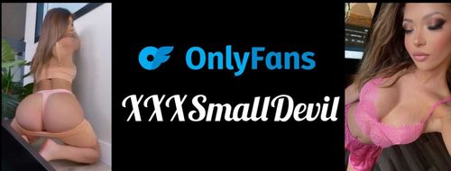 @xxxsmalldevil
