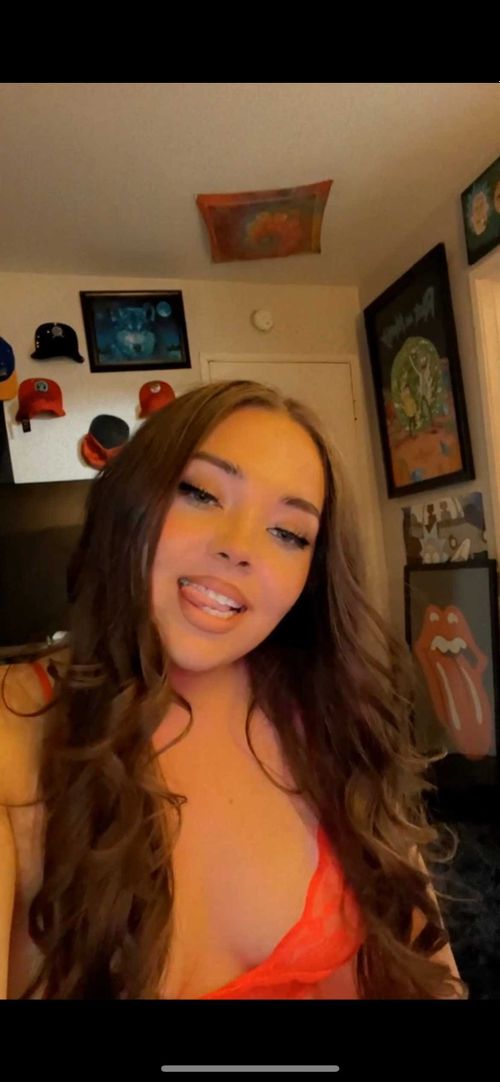 Adrianna👄 adriaaannnna OnlyFans