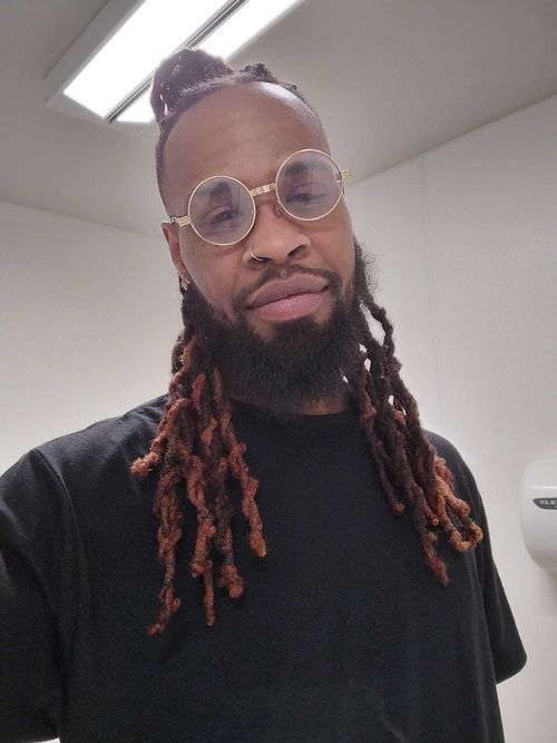 Miss Bo - therealmissbo OnlyFans