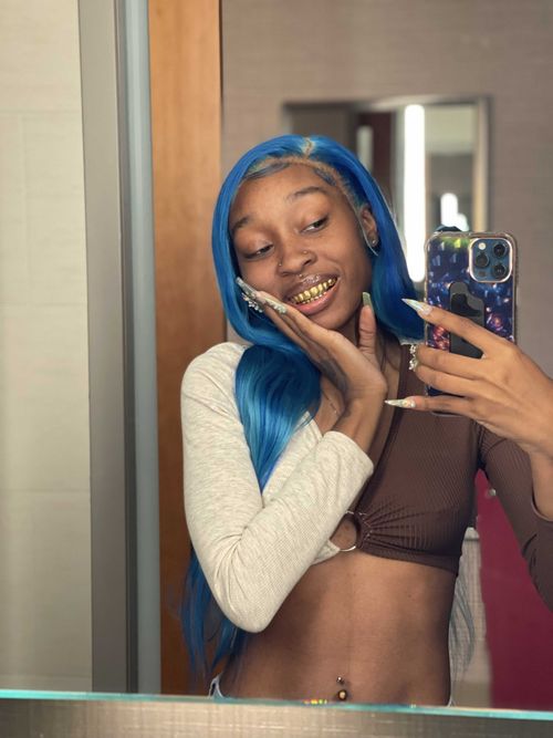 Ritaa Bang - bitesizeri OnlyFans