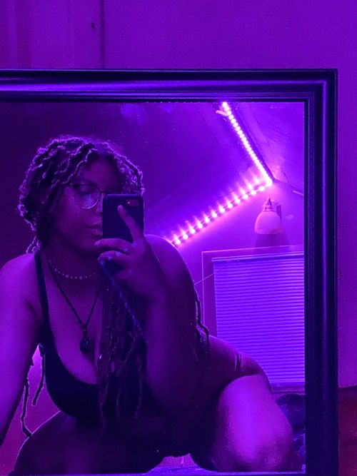 Gloria Grace - gloria_grace OnlyFans