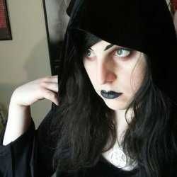 Scarlett Rayne - sadpostrayne OnlyFans