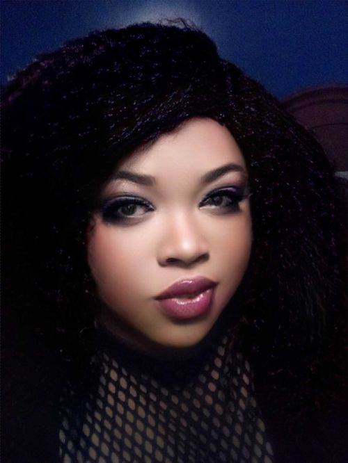 Remy Skyy - cd_remyskyy OnlyFans