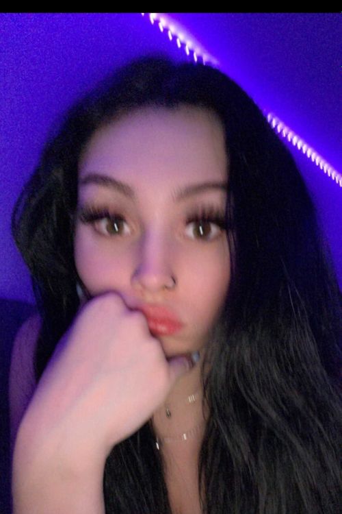 Serena Rose notserenarose OnlyFans