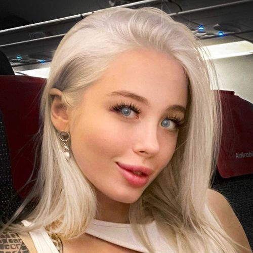 Milla 💜 live stream every sunday milla_snake OnlyFans