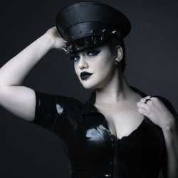 Domina Trinity Rose - rosetrinity OnlyFans
