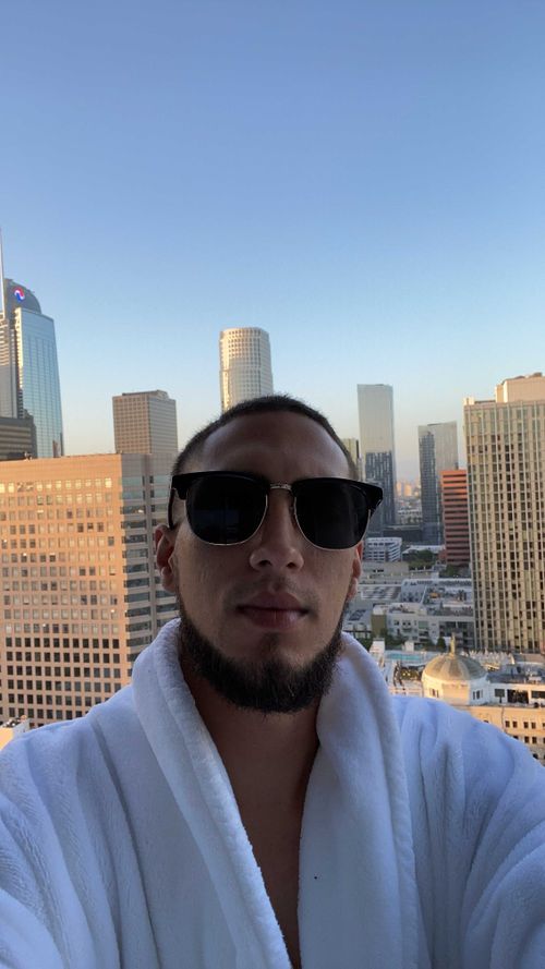 Ur Fav Peruvian Mami - loopezmontana OnlyFans