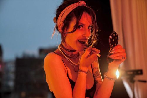 Allie Mae - allie.mae OnlyFans