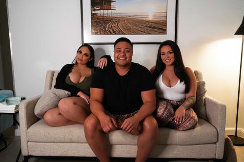 Kat and Romeo - katandromeo OnlyFans