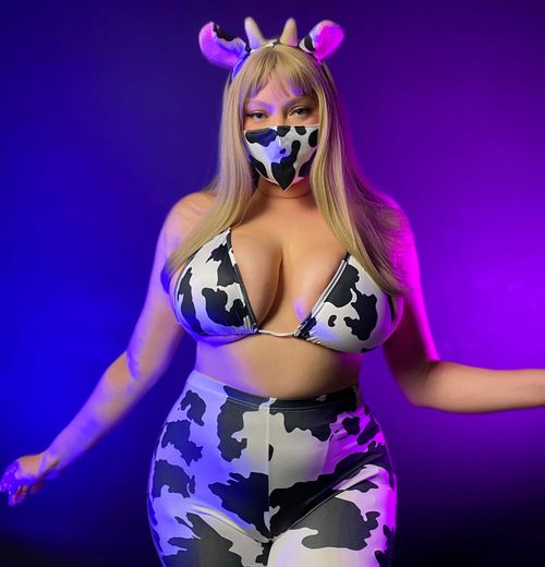 Mila Volker - milavolker OnlyFans