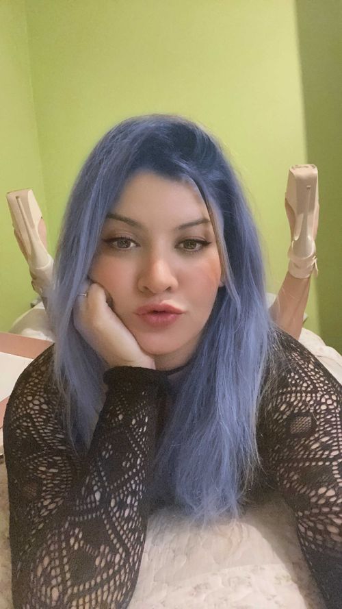 Lila 💋 - thicc_cakes OnlyFans