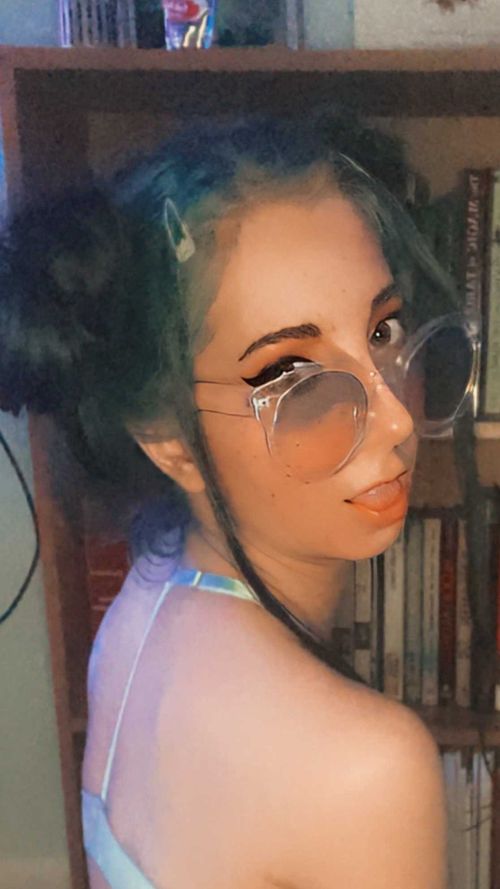 Gemini - prettyflyforagemini OnlyFans