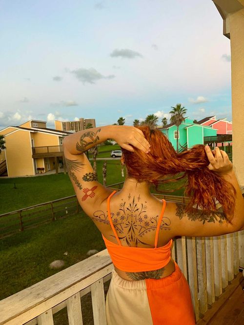 Ivy - psilocybinqween OnlyFans