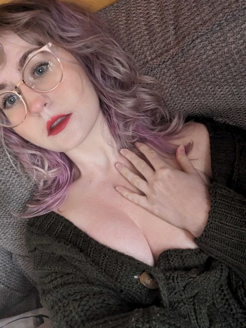 Lexi - lil_lexi OnlyFans