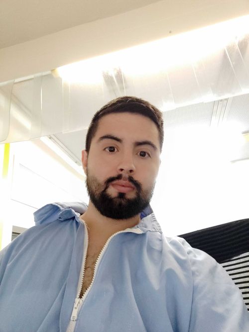 Pablo atti - pablo90xxx OnlyFans