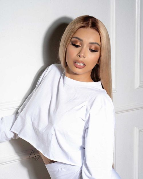 Aaliyah Hadid aaliyahhadid OnlyFans