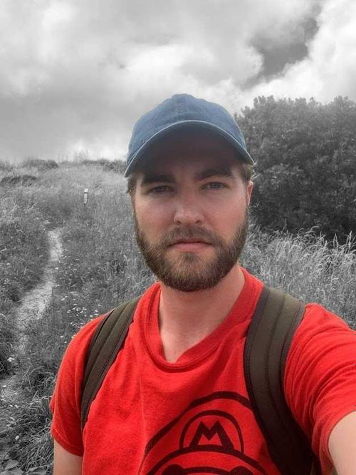 Aaron - aaron_cart2222 OnlyFans