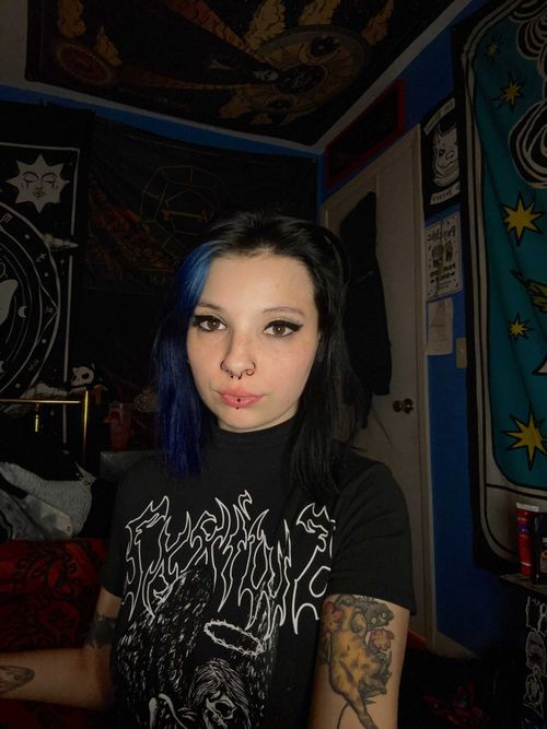 Kitty - abandonedghost OnlyFans