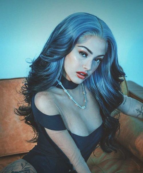 Malu Trevejo malutrevejovip OnlyFans