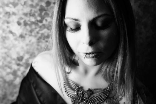 Audrey Shanice VIP - audreyshanice OnlyFans