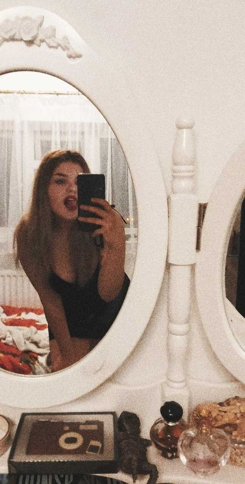 Iva Berg - ivabrg OnlyFans