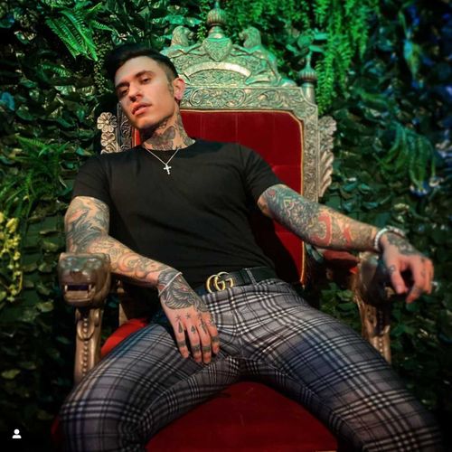 Adam Yau - adamxyau OnlyFans