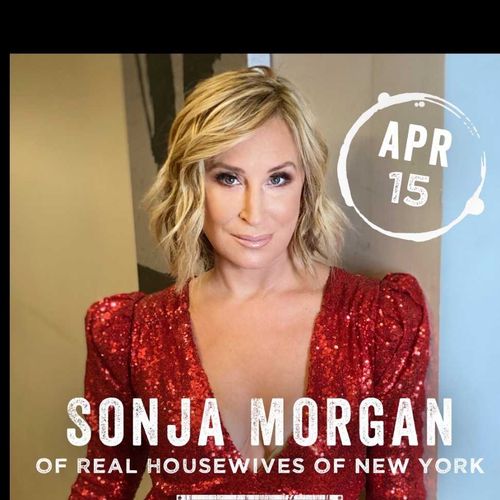 Sonja Morgan - sonjamorgan OnlyFans